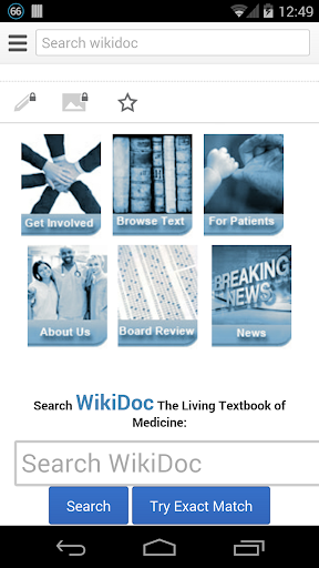 WikiDoc