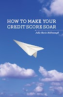 How to Make your Credit Score Soar cover