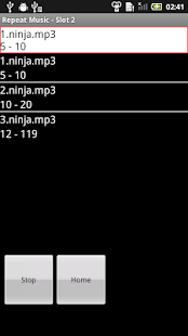 How to install Repeat Music 1.0.8 unlimited apk for android