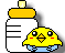 こそだてちょう logo