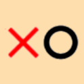 Tic Tac Toe Original logo