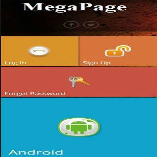 【免費工具App】MegaPage.Me-APP點子