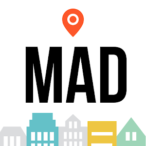 Madrid city guide(maps) 1.0