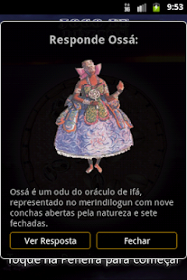 Jogo de Búzios Screenshots 7