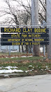 Richard Clay Bodine State Fish Hatchery