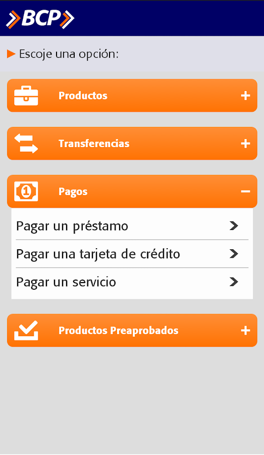 Banco De Credito Bolivia Nit prestamos entre familiares