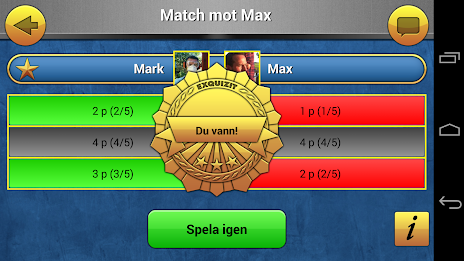 ExQuizit Premium poster 12