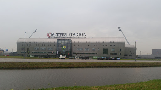 ADO Kyocera Stadion