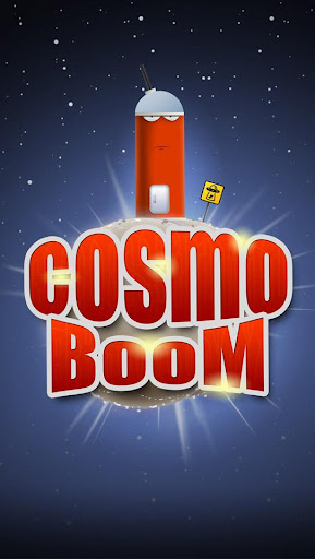 CosmoBoom
