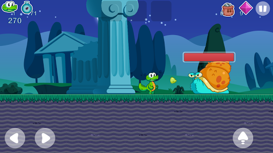 Croc's World 2 Screenshots 5