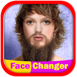 Cover Image of Скачать Face Changer 1.0.0 APK