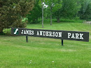 James Anderson Park