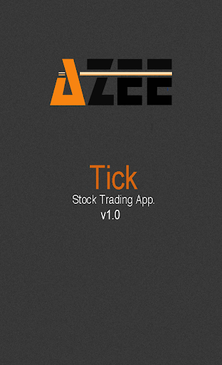 AZEE Tick