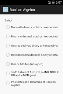How to install Base conversion/gates/logic lastet apk for pc