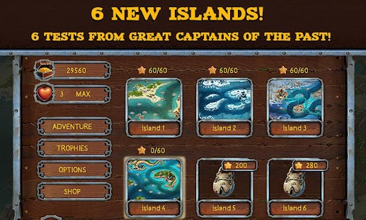 Free Download F&C. Pirate Riddles 2 APK for Android