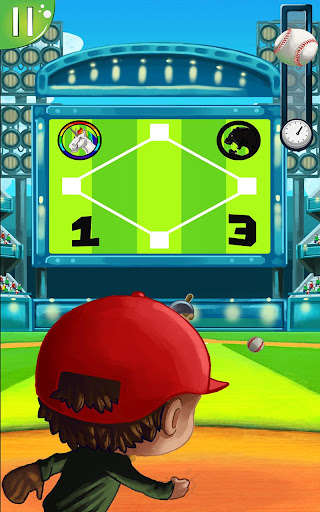 免費下載體育競技APP|Baseball kid : Pitcher cup app開箱文|APP開箱王