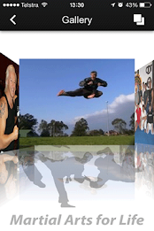 KMA Blackbelt Success Schools poster 5