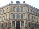 Historische Fassade 