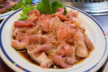 高麗館