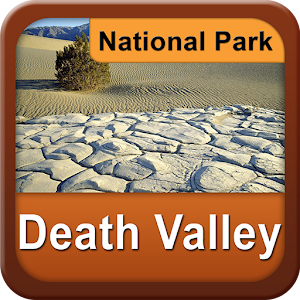 Death Valley National Park 1.0
