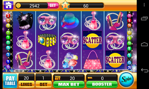 Fashion Slot Machine - Play for Free With No Download Fashion Slot Machine - Play for Free With No Download