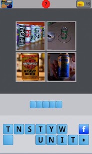 Free Download 4 Clues Aussie Edition APK for Android