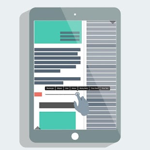 xPad by Seinet Screenshots 2