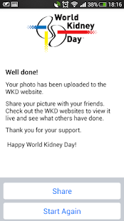  WKD Photo Booth (ekrano kopijos miniatiūra)  