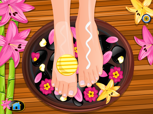 免費下載休閒APP|Mommy Pregnant Nail Care Salon app開箱文|APP開箱王