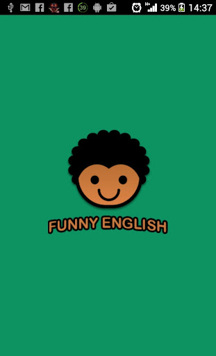 Funny English