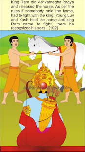 How to get Rama Story - A Hindu Warrior lastet apk for bluestacks
