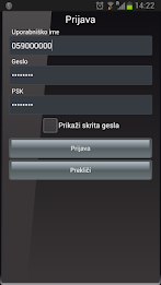 T-2 eTelefon poster 3