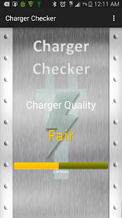 How to install Charger Checker lastet apk for laptop