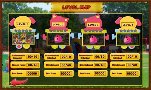 How to mod Fun Park Hidden Object Games 70.0.0 mod apk for laptop