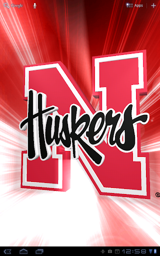 【免費運動App】Nebraska Cornhuskers LWP &Tone-APP點子