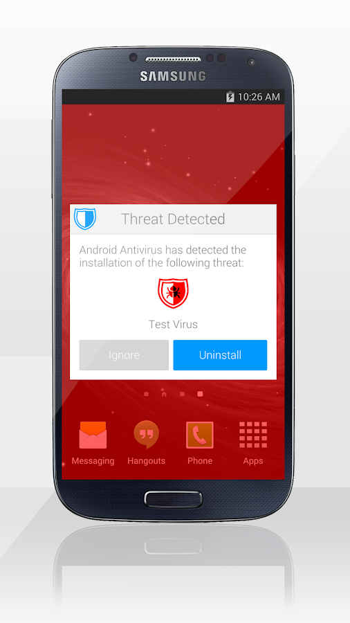 Download Antivirus for Android for PC - choilieng.com