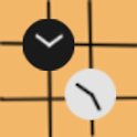 Simple Go Clock logo