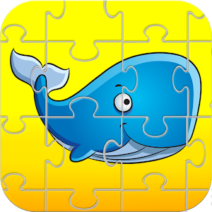 Preschool Kids Puzzles.apk 1.0