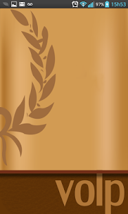  VOLP: miniatura da captura de tela  