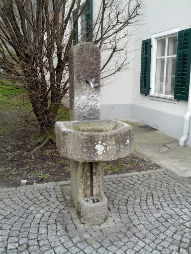 Brunnen In Götzis