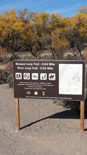 Bosque Loop