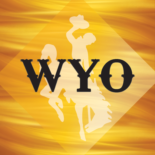 GoExplore WYOMING! 旅遊 App LOGO-APP開箱王