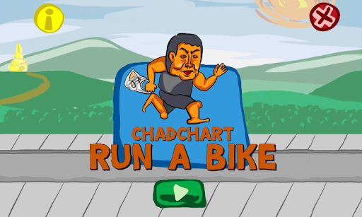 ชัชชาติ RUN A BIKE