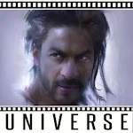 Cover Image of Tải xuống SRK Universe - Shah Rukh Khan 0.1 APK