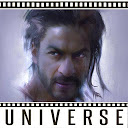 SRK Universe - Shah Rukh Khan mobile app icon