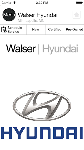Walser Hyundai