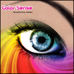 Color Sense for PC and MAC