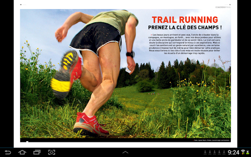Free Download Wider Magazine APK for Android