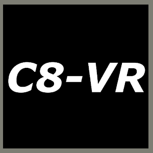 CHIP-8VR 街機 App LOGO-APP開箱王