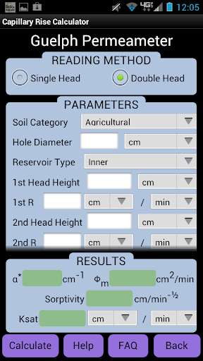 【免費書籍App】Soil Permeability Calcs 2.0-APP點子